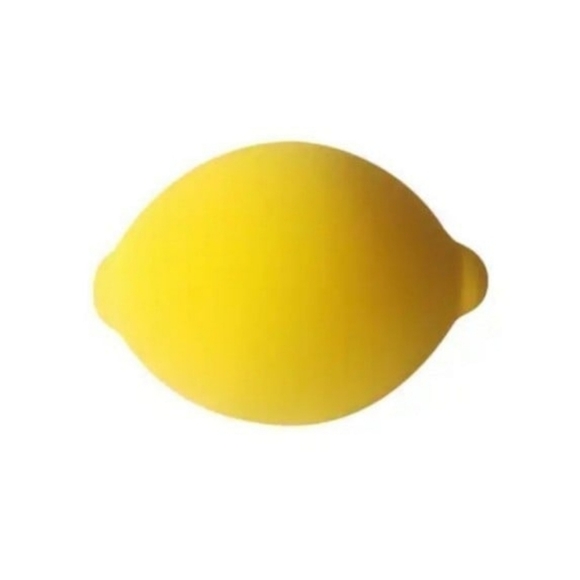 Lemon Shaped Makeup Accessories Set - Picture 3 of 3
